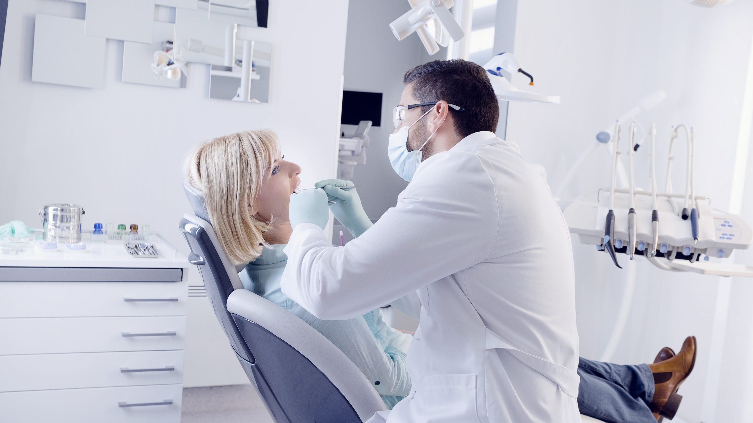 Dentist in Southampton, PA